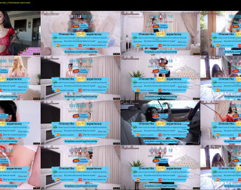 caylin — 37 minute Chaturbate female teen cam video, 720p, Jan 31, 2026