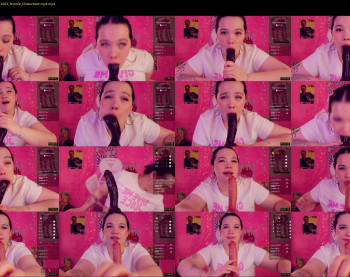 chery_lady22 — 14 minute Chaturbate female teen cam video, 720p, Jan 31, 2026