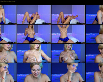 daisydavis_ — 49 minute Chaturbate female teen cam video, 720p, Jan 31, 2026