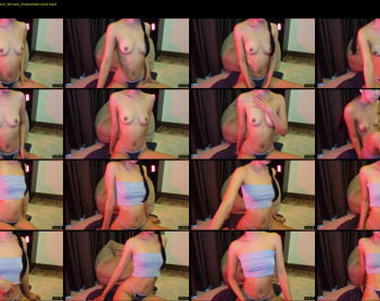 deedeedoll — 20 minute Chaturbate female teen cam video, 720p, Jan 31, 2026