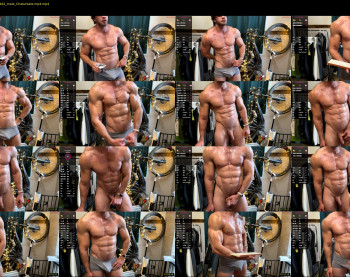 ericeric507 — 30 minute Chaturbate male teen cam video, 720p, Jan 31, 2026