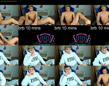 frank_mooree — 103 minute Chaturbate male teen cam video, 720p, Jan 31, 2026