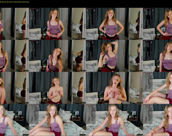 gilbertepodraza — 117 minute Chaturbate female teen cam video, 720p, Feb 1, 2026
