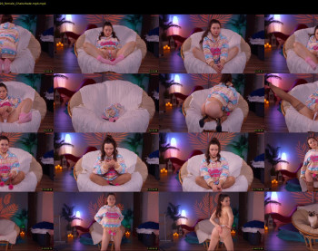 kittycaitlin — 121 minute Chaturbate female teen cam video, 720p, Feb 1, 2026