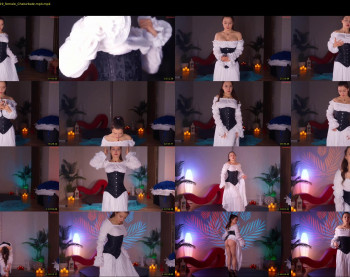kittycaitlin — 121 minute Chaturbate female teen cam video, 720p, Jan 31, 2026