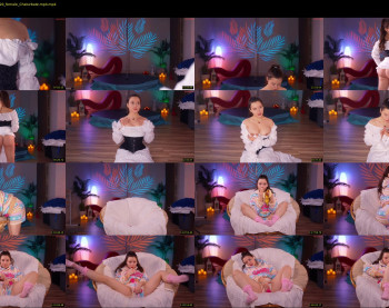 kittycaitlin — 121 minute Chaturbate female teen cam video, 720p, Jan 31, 2026