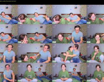 mamiclouds — 26 minute Chaturbate female teen cam video, 720p, Jan 31, 2026