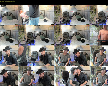 marcovitto — 96 minute Chaturbate couple teen cam video, 720p, Jan 31, 2026