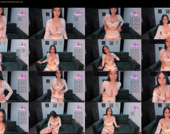 milynee — 119 minute Chaturbate female teen cam video, 720p, Feb 1, 2026