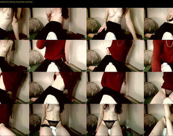 mini_marshmallows — 40 minute Chaturbate female teen cam video, 720p, Feb 1, 2026