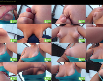 mollywayne — 121 minute Chaturbate female teen cam video, 720p, Jan 31, 2026
