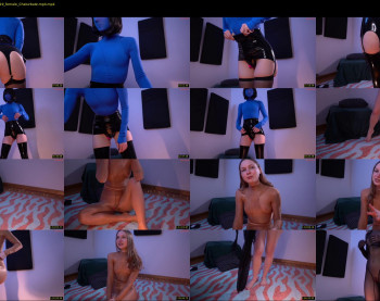 ms_lorelei — 121 minute Chaturbate female teen cam video, 720p, Jan 31, 2026