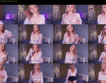 odelynbrower — 120 minute Chaturbate female teen cam video, 720p, Jan 31, 2026