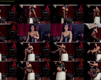 puffy_love — 121 minute Chaturbate female teen cam video, 720p, Feb 1, 2026