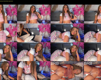 sia_37 — 71 minute Chaturbate female teen cam video, 720p, Jan 31, 2026