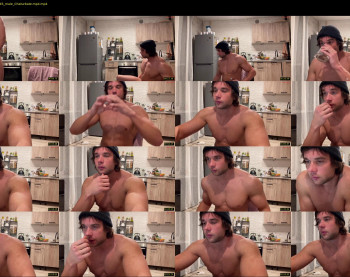 waka1453 — 3 minute Chaturbate male teen cam video, 720p, Jan 31, 2026