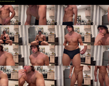 waka1453 — 55 minute Chaturbate male teen cam video, 720p, Jan 31, 2026