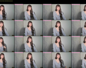 yandere69 — 13 minute Chaturbate female teen cam video, 720p, Jan 31, 2026