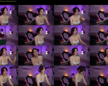 _blackbee_ — 5 minute Chaturbate female teen cam video, 720p, Feb 1, 2026