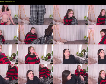 _miumiu_ — 11 minute Chaturbate female teen cam video, 720p, Feb 1, 2026