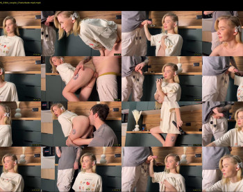 adele_nick2202 — 121 minute Chaturbate couple teen cam video, 720p, Feb 1, 2026