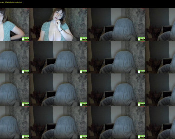 aliaa_ — 14 minute Chaturbate female teen cam video, 720p, Feb 2, 2026