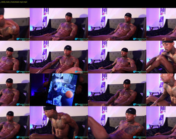 almightycnote — 37 minute Chaturbate male teen cam video, 720p, Feb 1, 2026