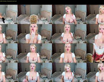beaute_fatale — 37 minute Chaturbate female teen cam video, 720p, Feb 1, 2026