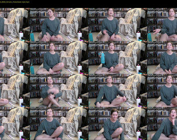 bellastrange69 — 18 minute Chaturbate female teen cam video, 720p, Feb 1, 2026