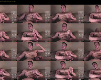 damondurden — 17 minute Chaturbate male teen cam video, 720p, Feb 1, 2026