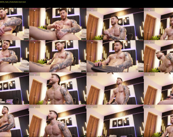 davidd_blake — 72 minute Chaturbate male teen cam video, 720p, Feb 1, 2026