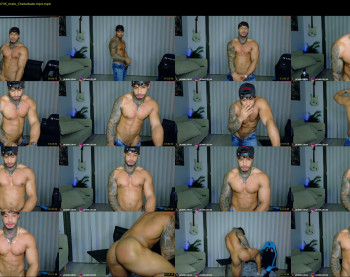 dylanrivera_ — 67 minute Chaturbate male teen cam video, 720p, Feb 1, 2026