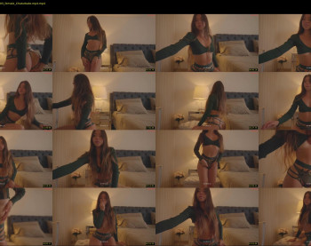 emma_lu1 — 50 minute Chaturbate female teen cam video, 720p, Feb 1, 2026