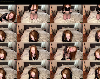 gingerfoxi — 21 minute Chaturbate female teen cam video, 720p, Feb 1, 2026