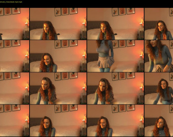 hell_lo — 6 minute Chaturbate female teen cam video, 720p, Feb 2, 2026