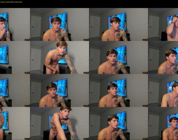 krishort — 65 minute Chaturbate male teen cam video, 720p, Feb 1, 2026