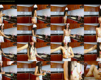 lara_jeean — 38 minute Chaturbate female teen cam video, 720p, Feb 1, 2026