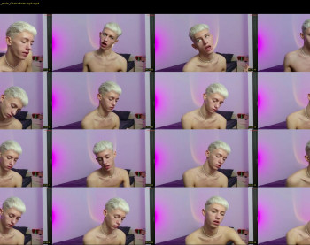 leonlure — 38 minute Chaturbate male teen cam video, 720p, Feb 1, 2026