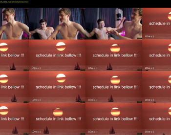 marcus_paradise — 7 minute Chaturbate male teen cam video, 720p, Feb 1, 2026