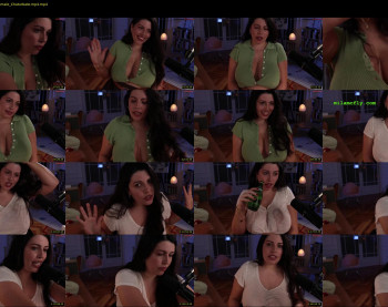 mila_ — 120 minute Chaturbate female teen cam video, 720p, Feb 2, 2026