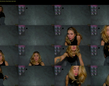 moanamo — 17 minute Chaturbate female teen cam video, 720p, Feb 1, 2026