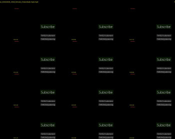 ms_seductive — 8 minute Chaturbate female teen cam video, 720p, Feb 1, 2026