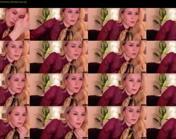 myassistant — 23 minute Chaturbate female teen cam video, 720p, Feb 1, 2026