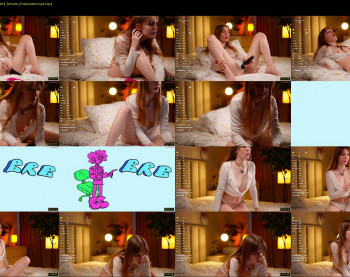 oopssocute — 16 minute Chaturbate female teen cam video, 720p, Feb 1, 2026