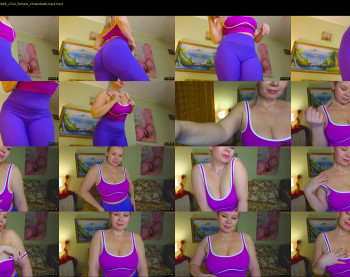 reasonforpassion_ — 7 minute Chaturbate female teen cam video, 720p, Feb 1, 2026