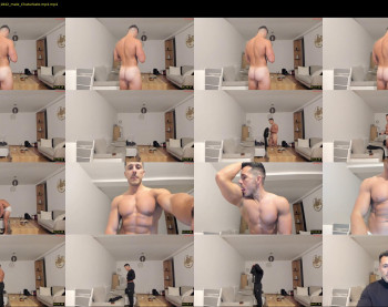 roberto4ever — 6 minute Chaturbate male teen cam video, 720p, Feb 1, 2026