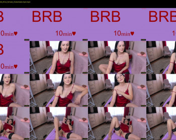 ruby_lady_sweet — 15 minute Chaturbate female teen cam video, 720p, Feb 2, 2026