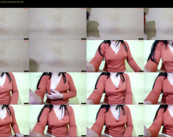 rupali01 — 10 minute Chaturbate female teen cam video, 480p, Feb 1, 2026