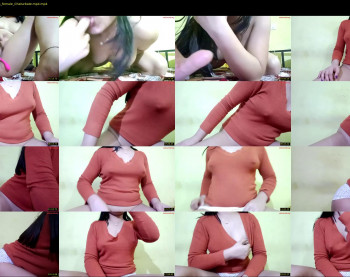 rupali01 — 22 minute Chaturbate female teen cam video, 480p, Feb 1, 2026