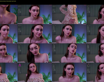 secrethustle — 121 minute Chaturbate female teen cam video, 720p, Feb 1, 2026